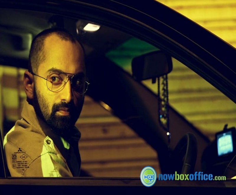 Fahadh Faasil